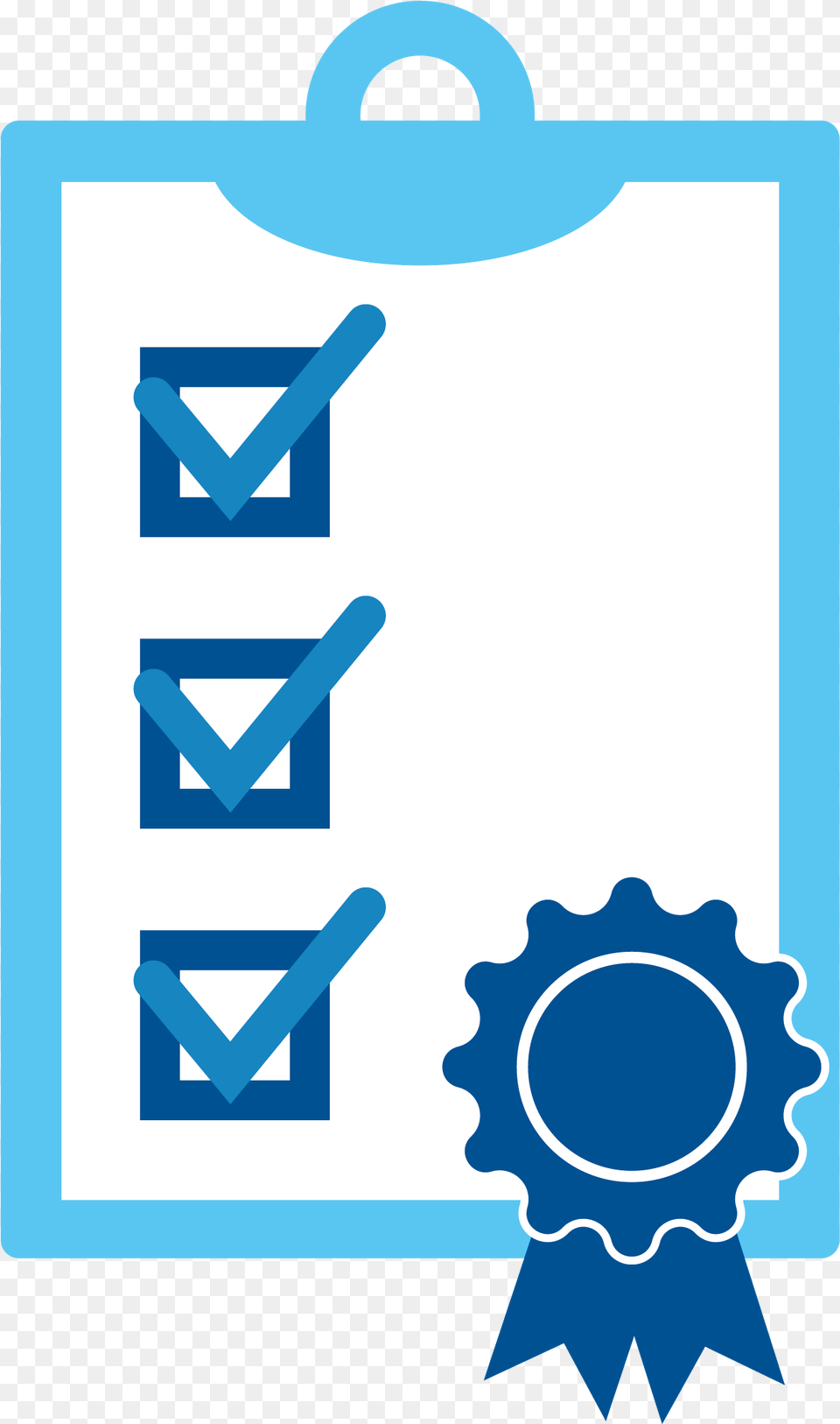 Quality Control Quality Management Icon, Bag, Text Free Png Download