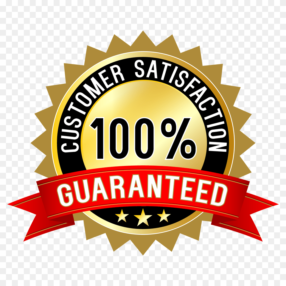 Quality Guaranteed Transparent Pictures Photos Arts, Badge, Logo, Symbol, Dynamite Free Png Download