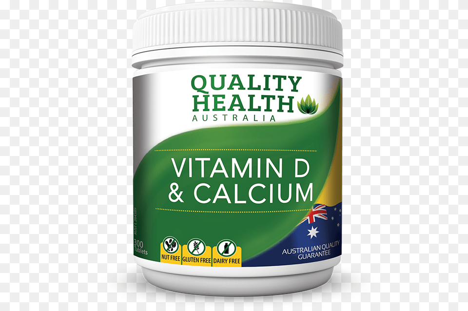 Quality Healthy Calcium Vitamin, Herbal, Herbs, Plant, Can Png