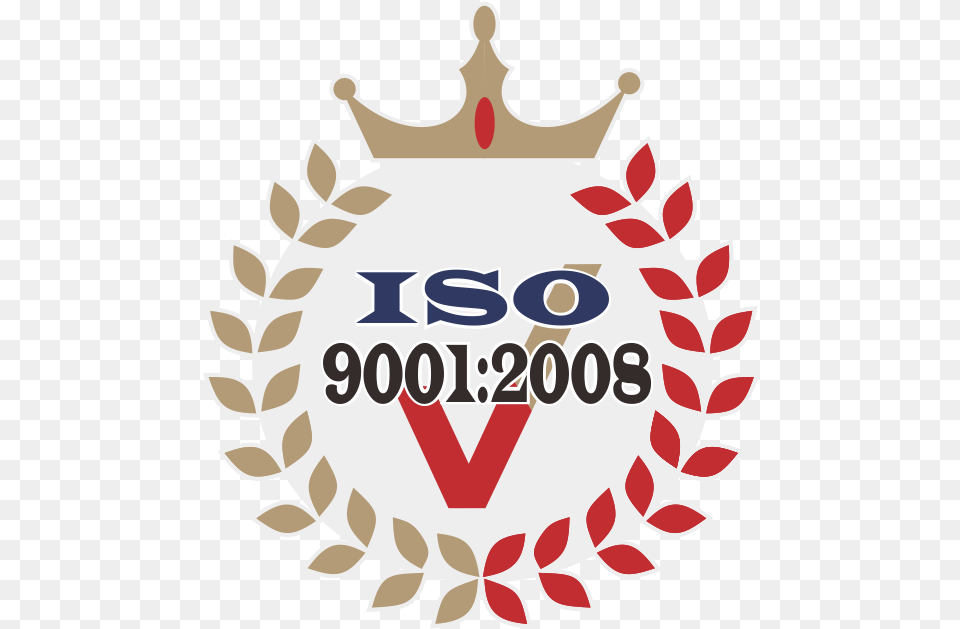 Quality Ims Iso 9001 2008, Badge, Logo, Symbol Free Png