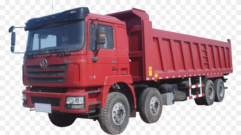 Quality Inspection For Port Truck 84 Dump Truck Trailer Truck, Trailer Truck, Transportation, Vehicle, Machine Free Transparent Png