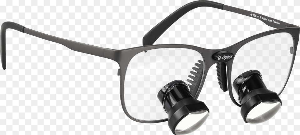 Quality Loupes And Led Lighting For Unisex, Accessories, Glasses, Goggles Png Image