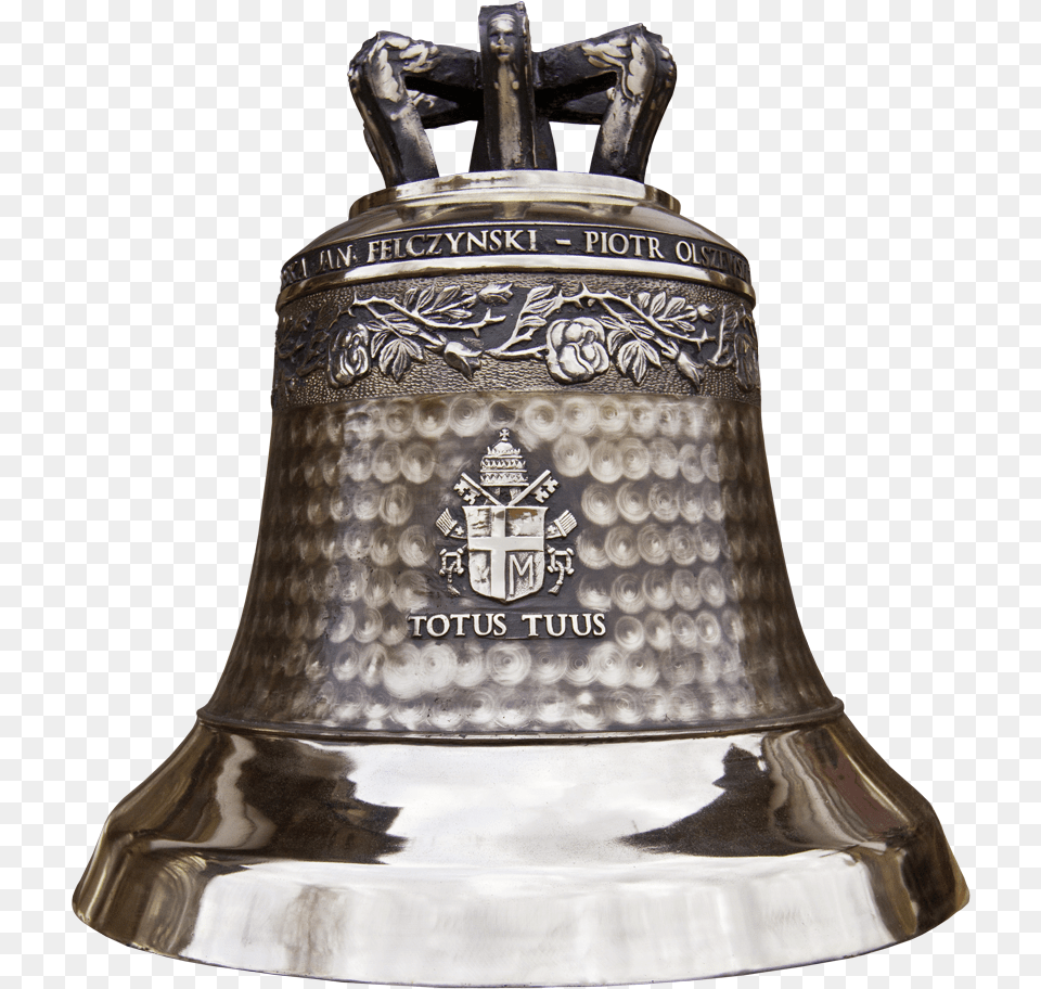 Quality Of Finishing Church Bells By Jan Felczynski Bronze Bell China Free Png Download