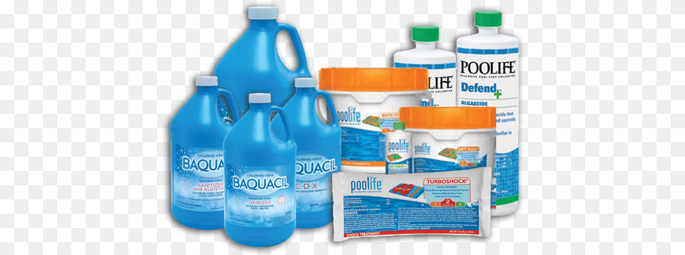 Quality Pool And Spa Chemicals Poolife Turboshock 78 Pool Shock 1 Lb Free Png Download