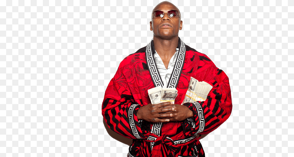 Quality Products Floyd Mayweather Versace, Fashion, Person, Adult, Man Free Png