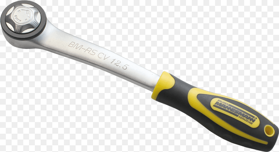 Quality Ratchet 12 Inch Ratchet, Blade, Razor, Weapon, Wrench Free Transparent Png