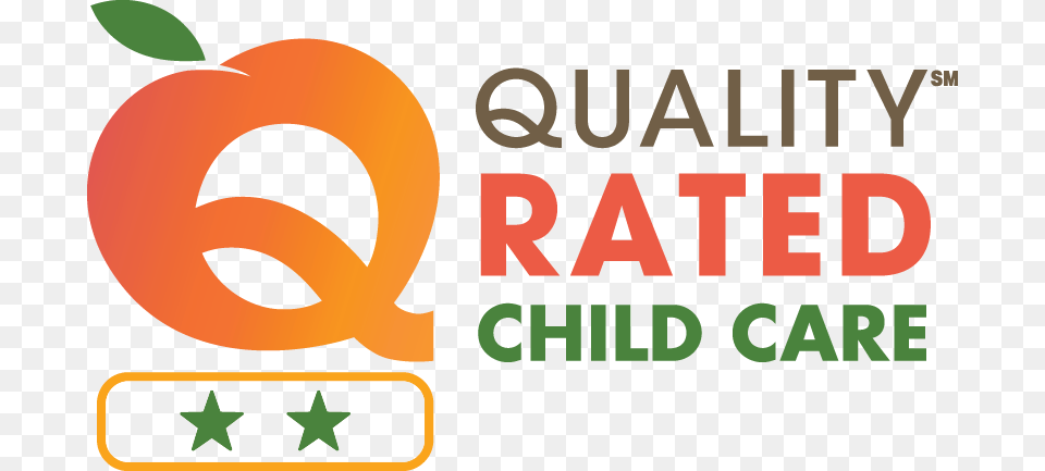 Quality Rated 3 Stars, Logo, Food, Fruit, Plant Png Image