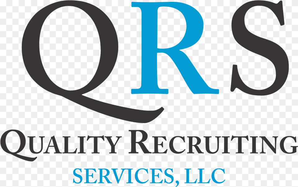 Quality Recruiting Services, Text, Number, Symbol, Logo Free Png Download