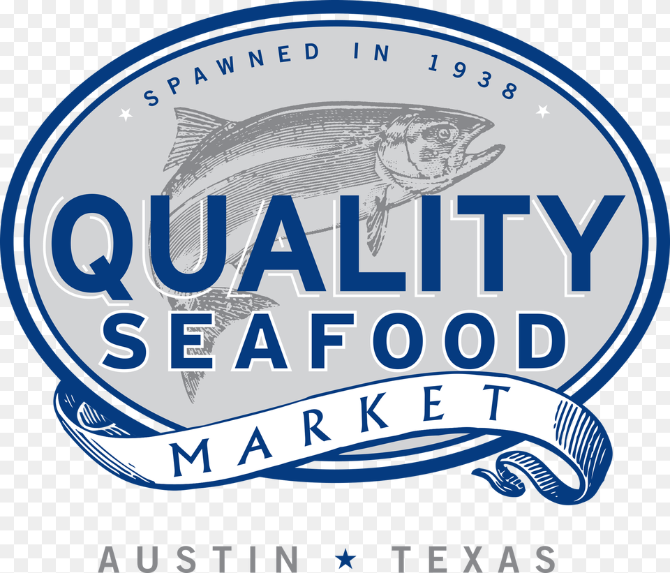 Quality Seafood Market Austin Texas Free Png