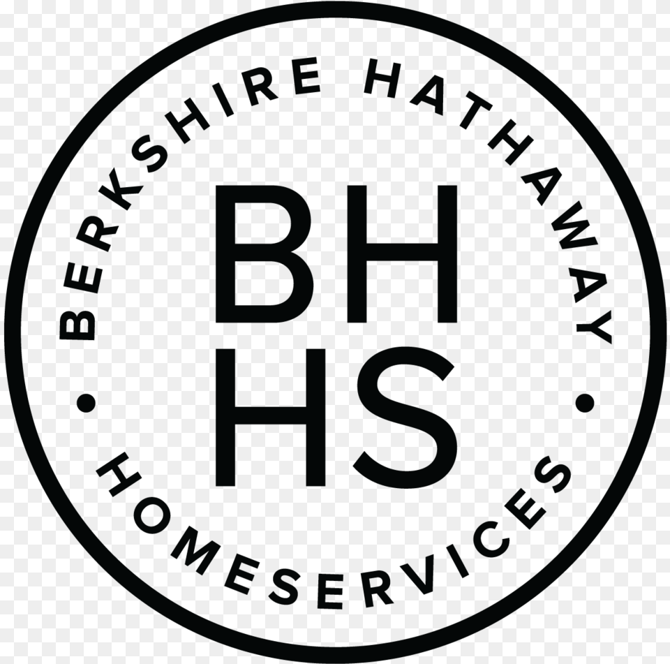 Quality Seal Black Berkshire Hathaway Homeservices, Logo Png Image