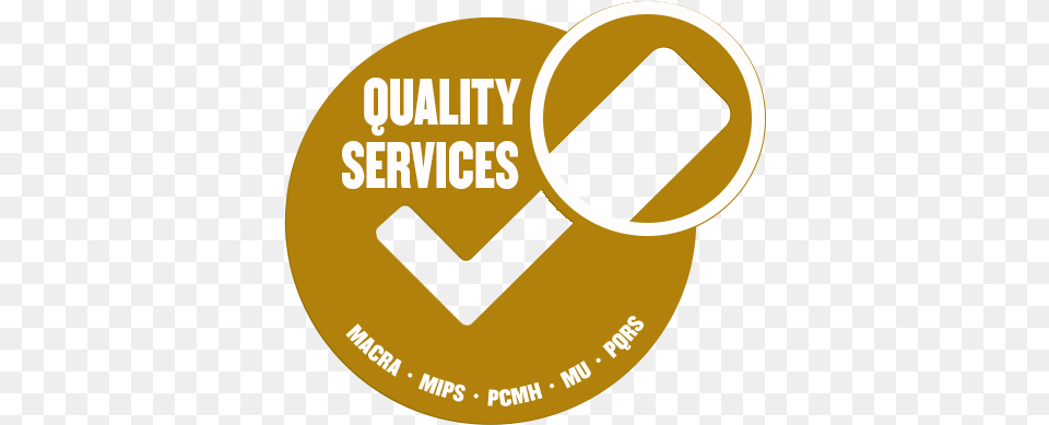 Quality Service Pic Quality Service Icon, Disk, Logo, Sign, Symbol Free Png
