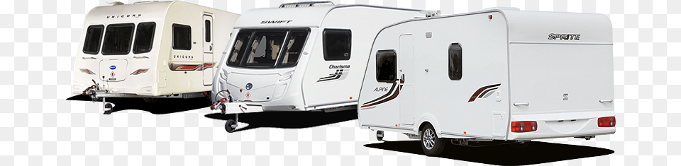 Quality Uk Caravans For Sale Adventures In Dementia A Micro Opera By Luke Haines, Caravan, Transportation, Van, Vehicle Free Png Download