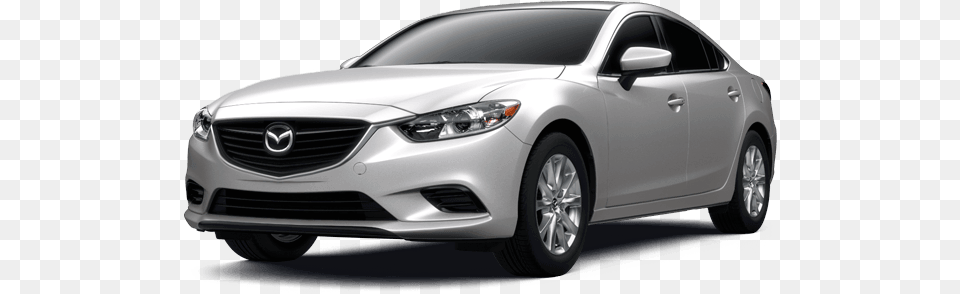 Quality Used Car Dealerships 2016 Mazda 6 White Snowflakes Pearl, Sedan, Transportation, Vehicle, Coupe Png