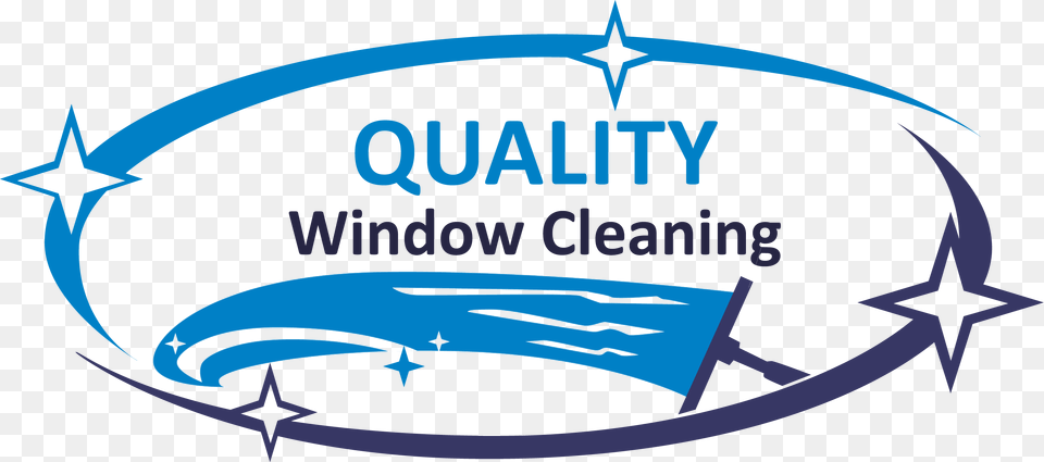Quality Window Cleaning South Salem Oregon, Logo, Symbol, Animal, Fish Free Transparent Png