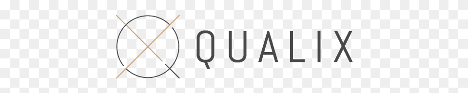 Qualix Logo, Weapon Free Png Download