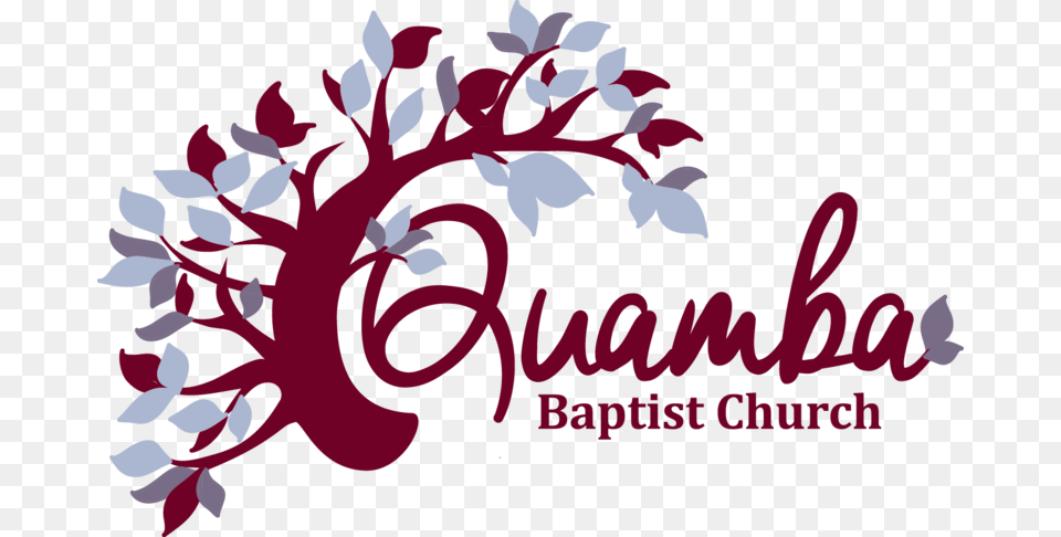 Quamba Baptist Church Quamba Mn, Art, Floral Design, Graphics, Pattern Png Image