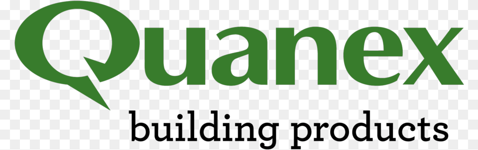 Quanex Corporation, Green, Logo, Text Free Png Download