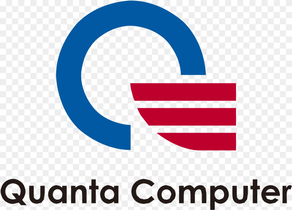 Quanta Computer Logo Hamburg Png