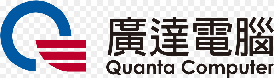 Quanta Computer Logo Logo, Text Png