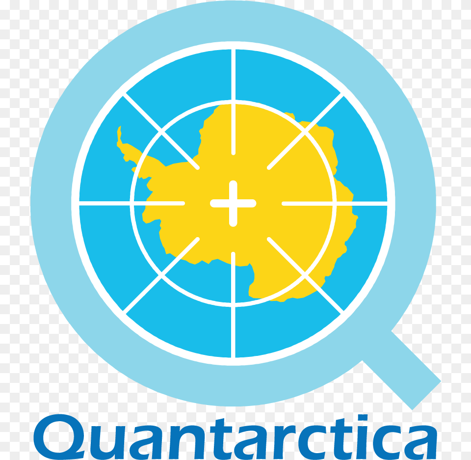 Quantarctica Logo Junta De Castilla Y Leon, Disk Free Transparent Png