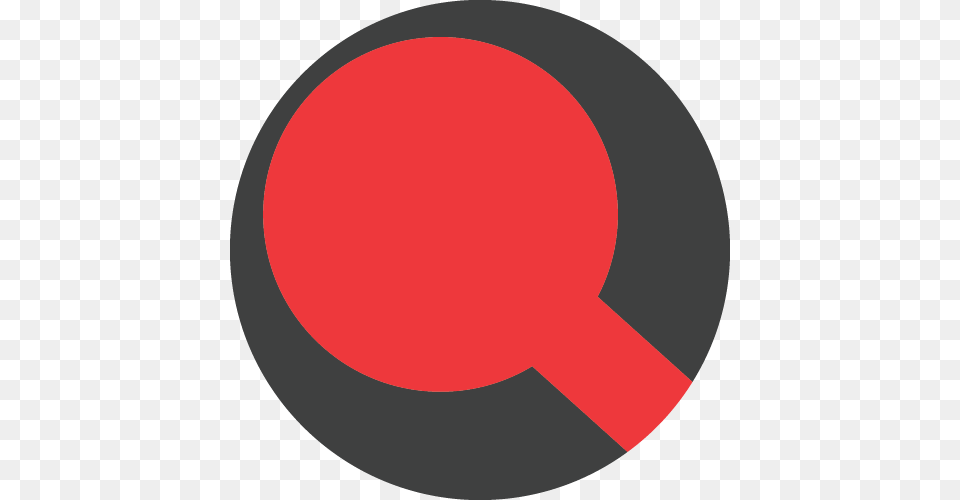 Quantic Logo Icon Portable Network Graphics, Racket Free Transparent Png