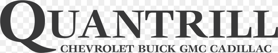 Quantrill Chevrolet Buick Gmc Cadillac Logo Graphics, Text Free Transparent Png