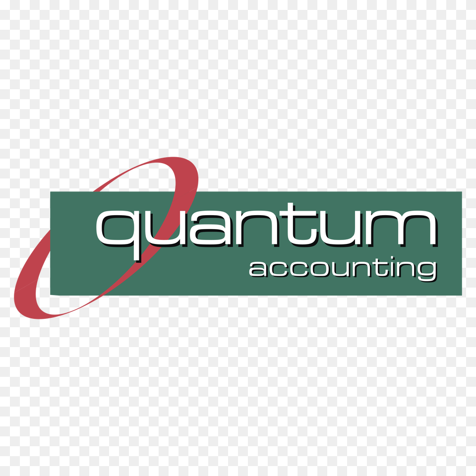 Quantum Accounting Logo Vector, Text Free Transparent Png