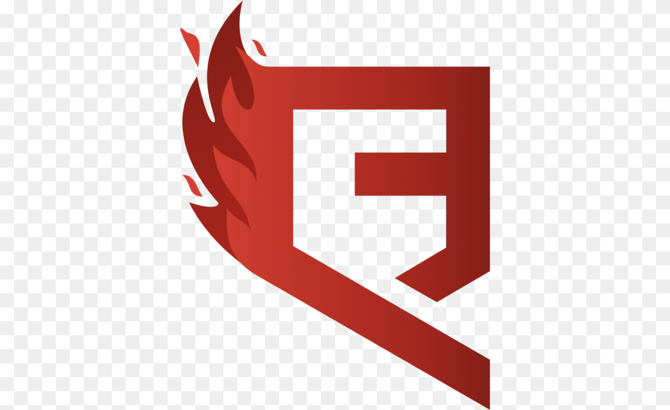Quantum Bellator Fire Logo Caf, Person, Text Png Image