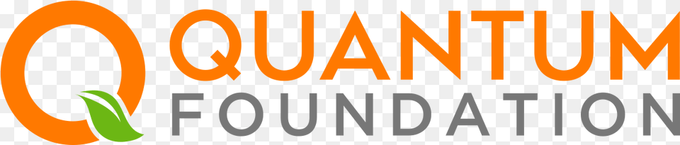 Quantum Foundation Palm Beach, Logo Png