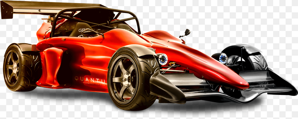 Quantum Gp700 Race Car Image Quantum, Vehicle, Transportation, Wheel, Machine Png