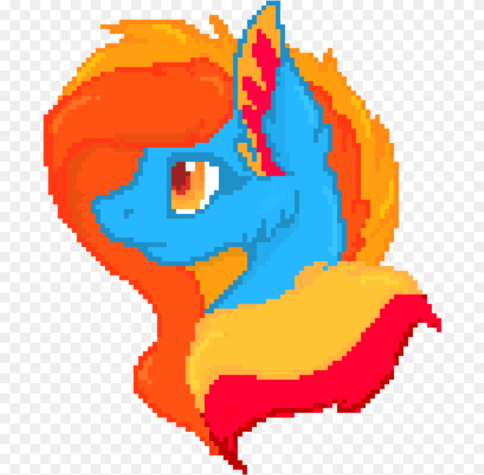 Quarake Cute Fluffy Oc Oc Only Oc Pixel, Baby, Person, Art, Animal Png Image