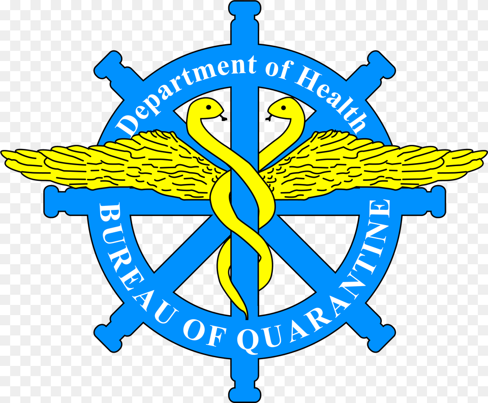 Quarantine No Child Left Behind, Badge, Logo, Symbol, Emblem Png