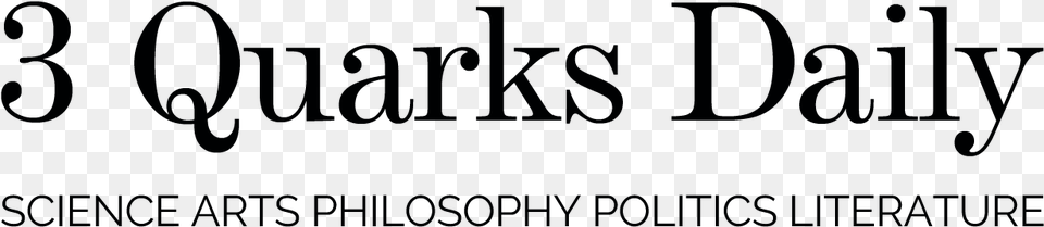 Quarks Daily, Text Png