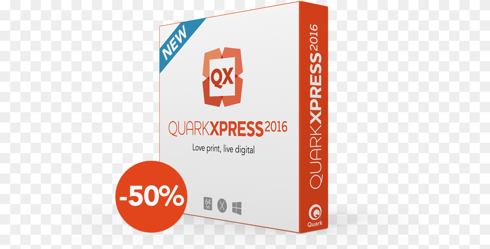 Quarkxpress 2016, Advertisement Free Png