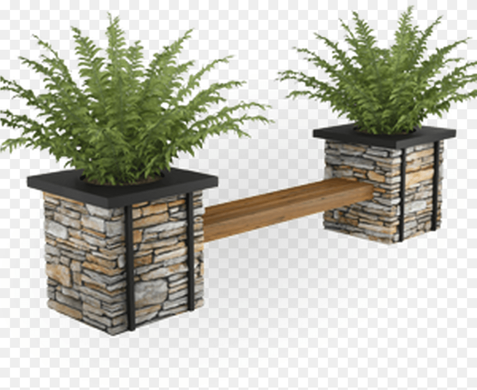 Quarryview Planter Ends Transparent Outdoor Planter, Jar, Plant, Potted Plant, Pottery Png Image