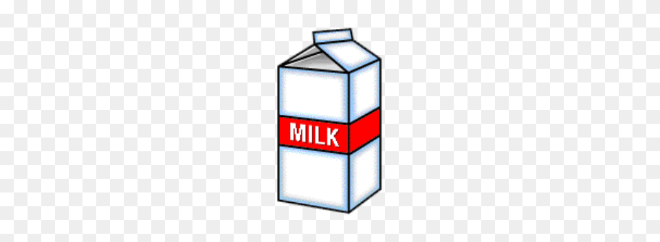 Quart Of Milk Clipart Gallon Quart Pint Cup Clipart, Tin, Can, Mailbox Free Png Download