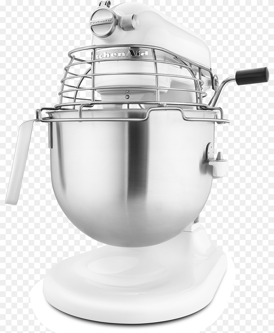 Quart Stand Mixer 5 Qt Commercial Mixer, Appliance, Device, Electrical Device Free Png