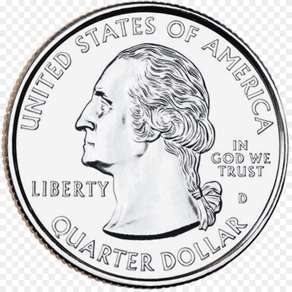 Quarter Clip Art Panda Quarter Clipart, Coin, Money, Adult, Male Png