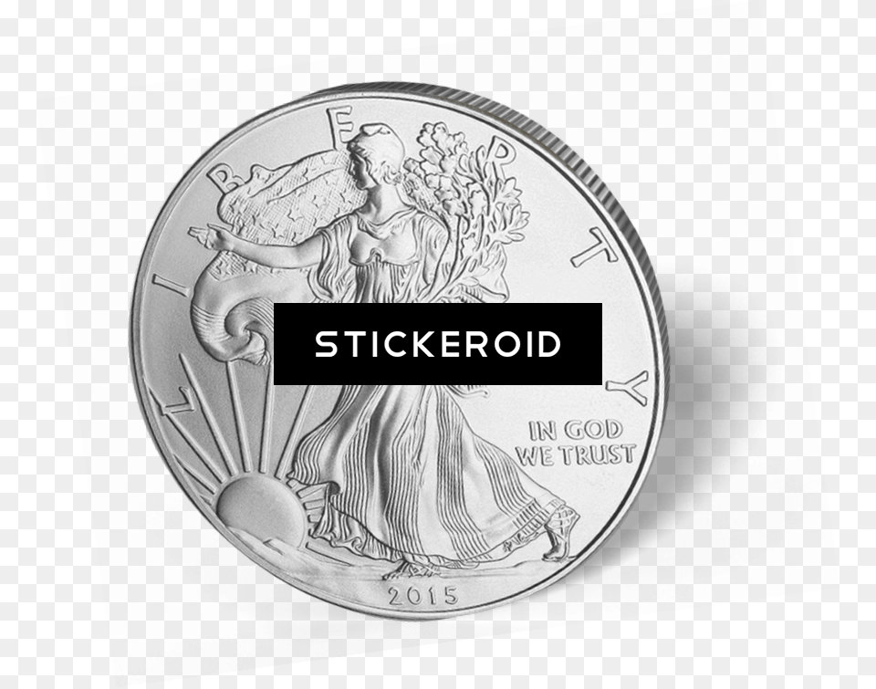 Quarter Download Quarter, Silver, Person, Coin, Money Png