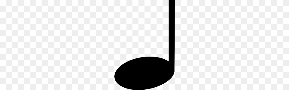 Quarter Note Clip Art, Lighting, Cylinder Free Png Download