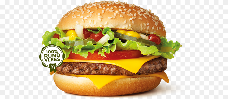 Quarter Pounder Stock Big N39 Tasty, Burger, Food Free Transparent Png