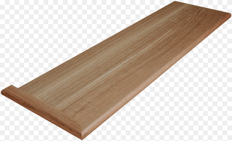 Quarter Sawn White Oak Stair Tread Quarter Sawn Oak Stairs, Lumber, Wood, Hardwood Free Png