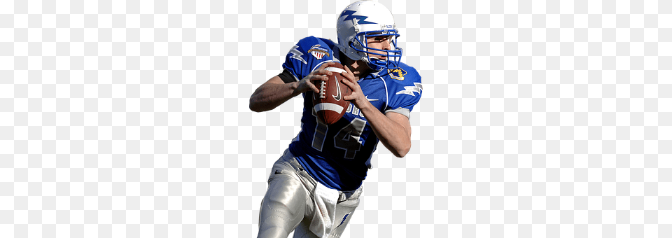 Quarterback Sport, Playing American Football, Person, Helmet Png