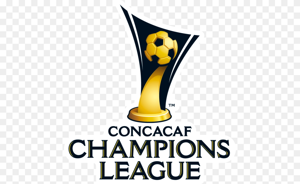 Quarterfinal Dates Announced For 2015 16 Concacaf Champions Concacaf Champions League, Trophy Free Png