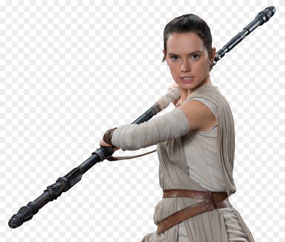 Quarterstaff Wookieepedia Fandom Powered, Adult, Female, Person, Sword Free Png