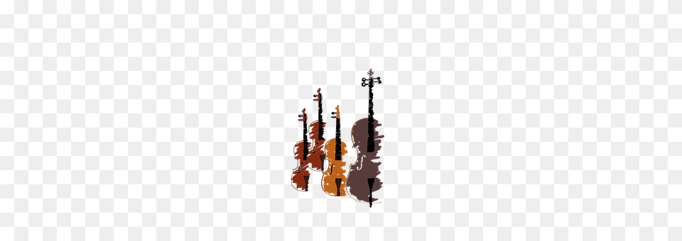 Quartet Musical Instrument, Cello, Guitar Free Transparent Png