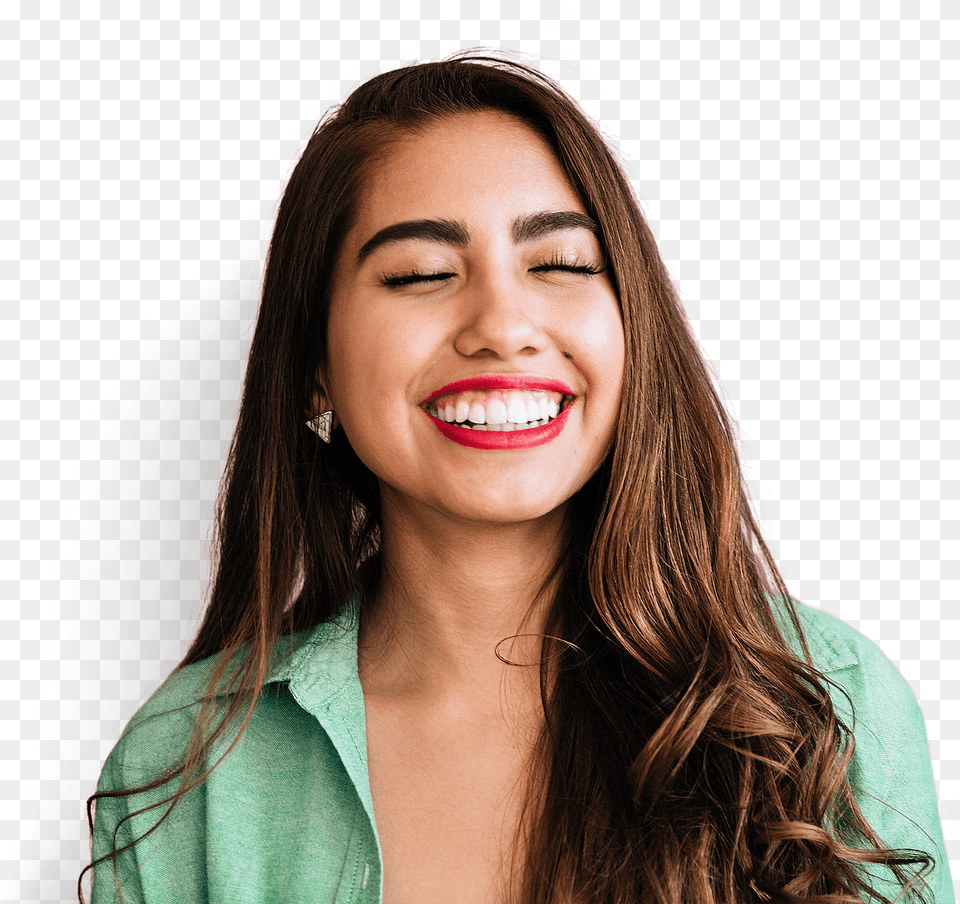 Quartet Health Woman Smiling, Face, Happy, Head, Laughing Free Png