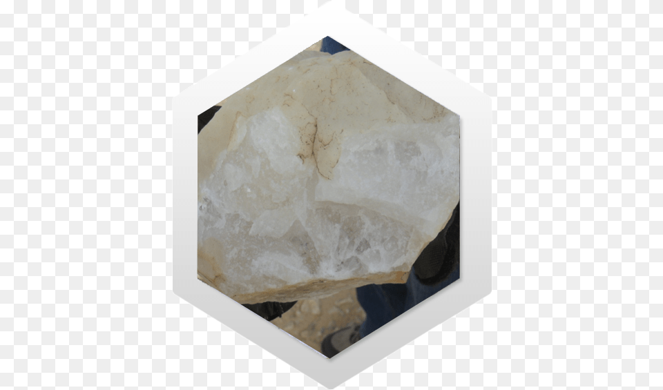 Quartz, Crystal, Mineral Free Png Download