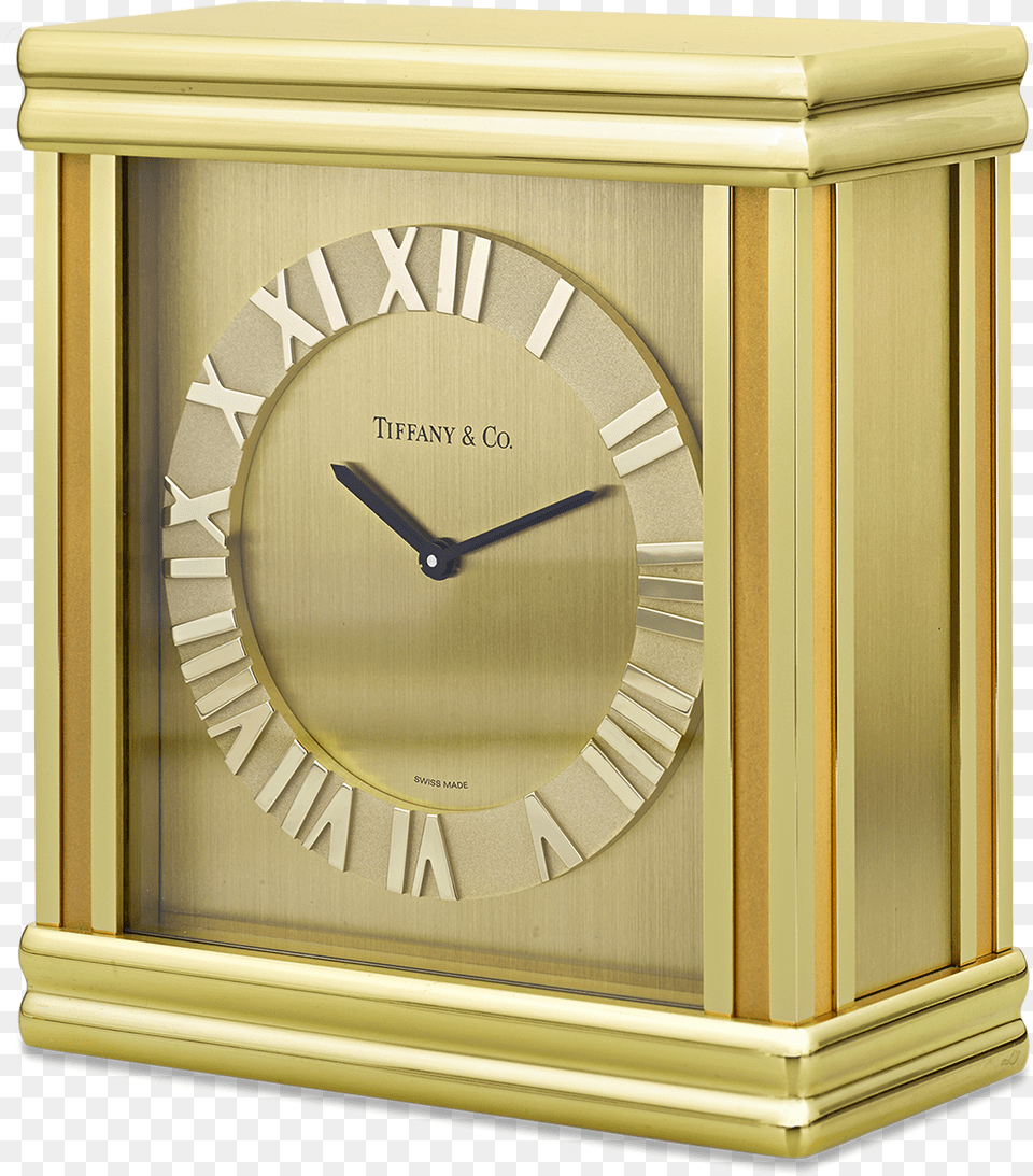 Quartz Clock, Analog Clock, Wall Clock, Mailbox Free Png