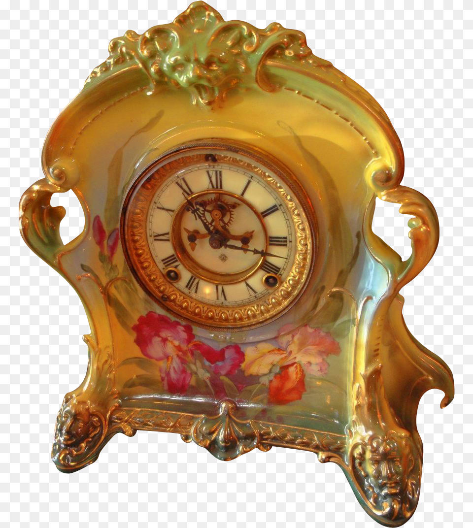 Quartz Clock, Analog Clock Png Image